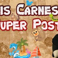 Chris Carnes Super Post 5 Random Hits