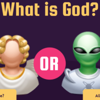 who or what is god