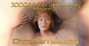 3000 Years of Longing Movie Review