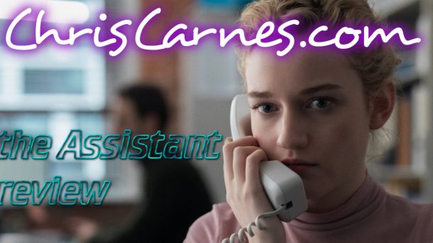 The Assistant Movie Review