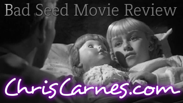 The Bad Seed Movie Review