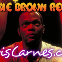 Jackie Brown Movie Review